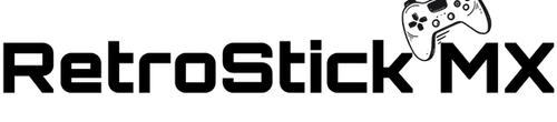 RetroStick México